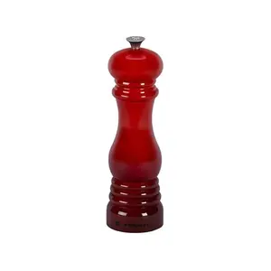 Le Creuset Classic Adjustable Salt Mill - Multiple Colors