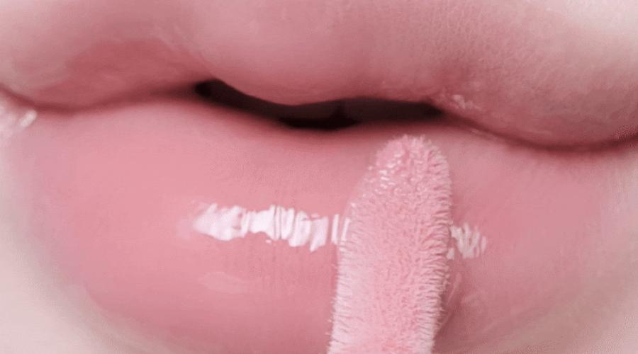 rom&nd Cream Nude Lip Duo (Color Gloss 4.0g & Lip Pencil 0.5g), Effortlessly Define & Enhance Your Lips, Naturally Fuller Look, Creamy Texture for Soft Nude Lip Expression