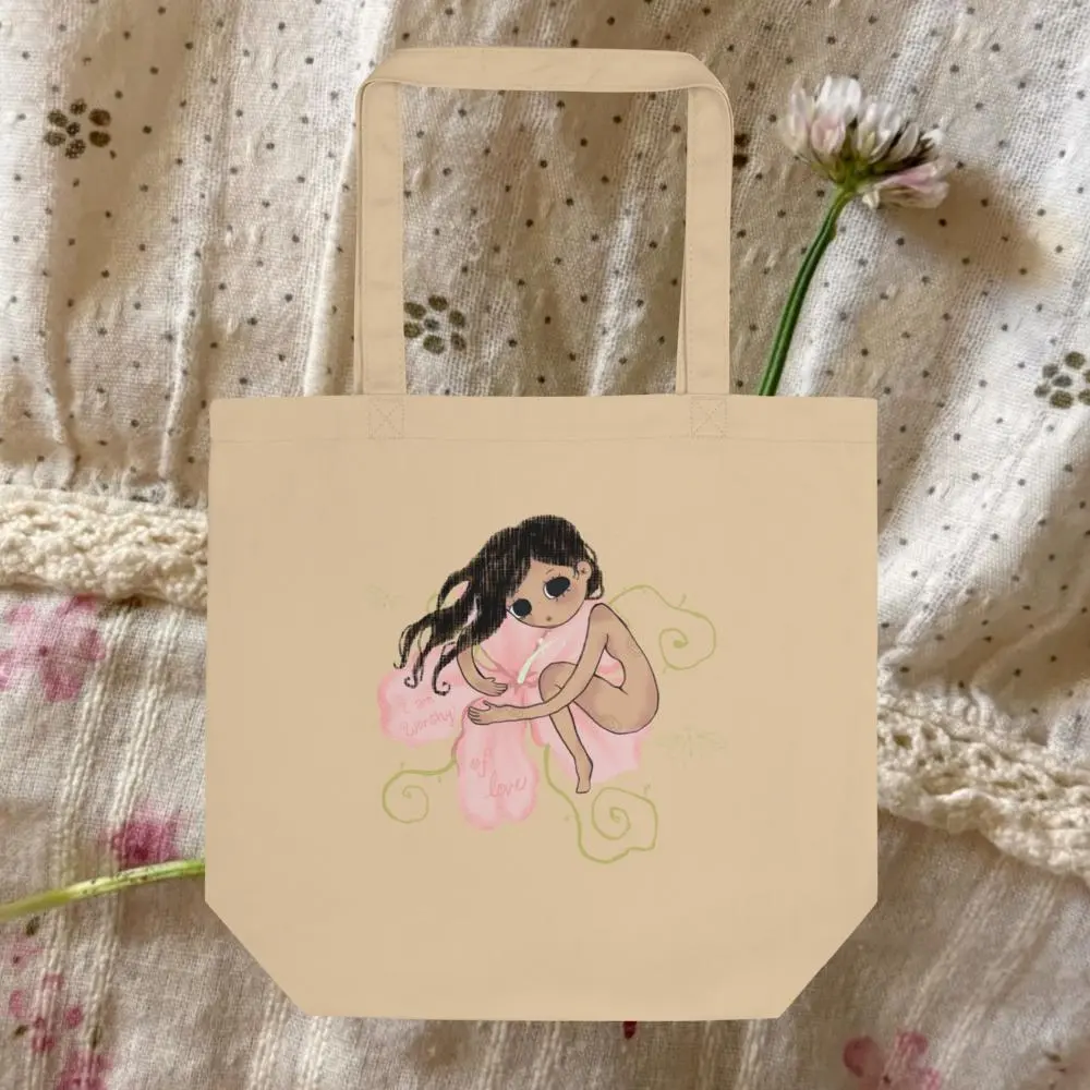 Eco Tote Bag
