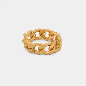 Chunky Chain Ring Chunky Chain Ring