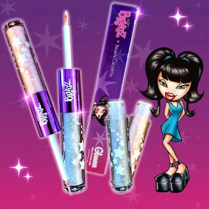 Bratz X Beauty Creations Glamour glitter liner
