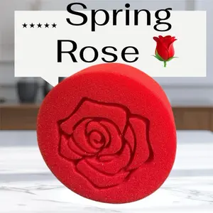 Custom sponges for diy uses Custom sponges for diy uses