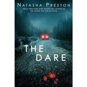 The Dare -- Natasha Preston - Paperback