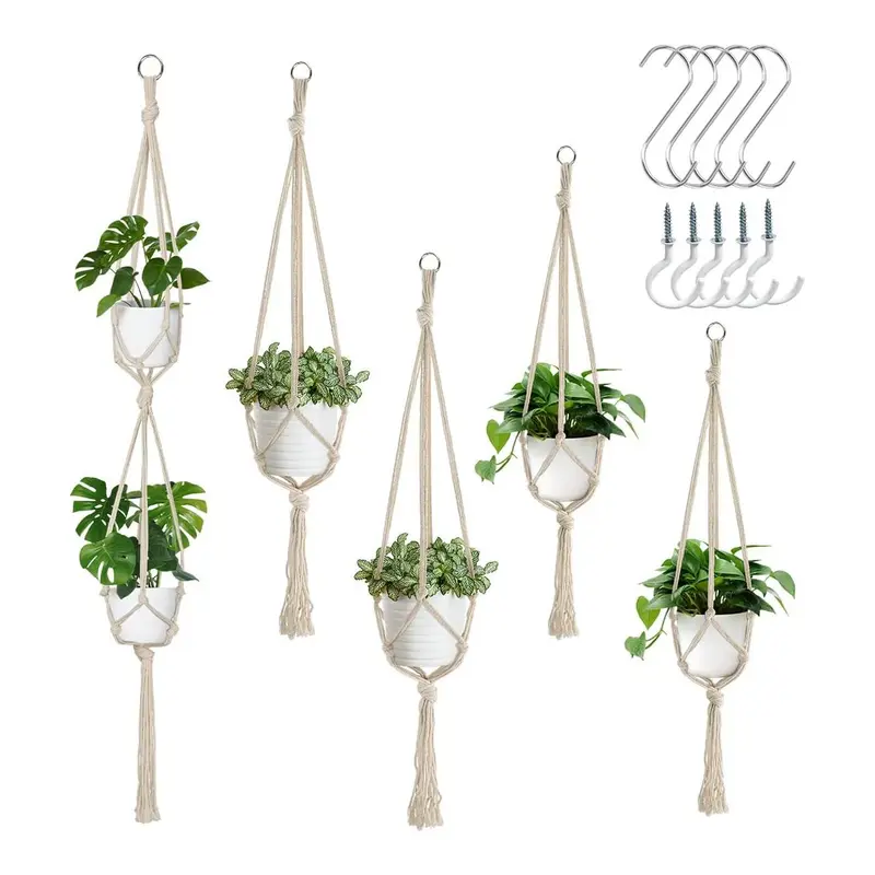hanging bar for plants - TikTok Shop