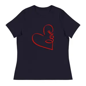 Women's Relaxed T-Shirt