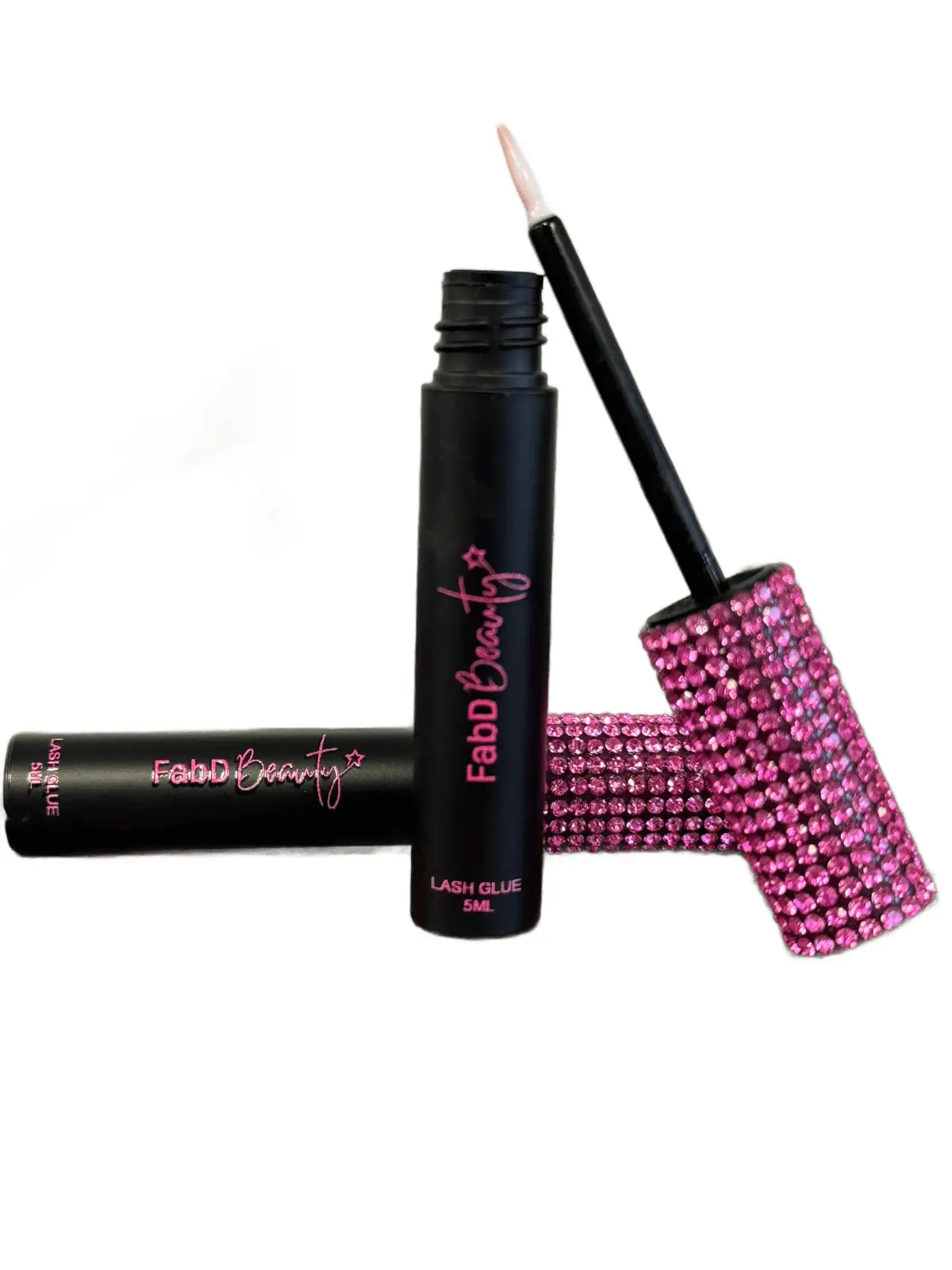 FabD Beauty Lash Glue