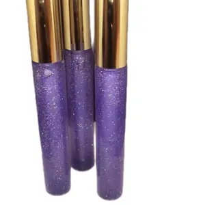 EYB Signature purple glitter Lipgloss