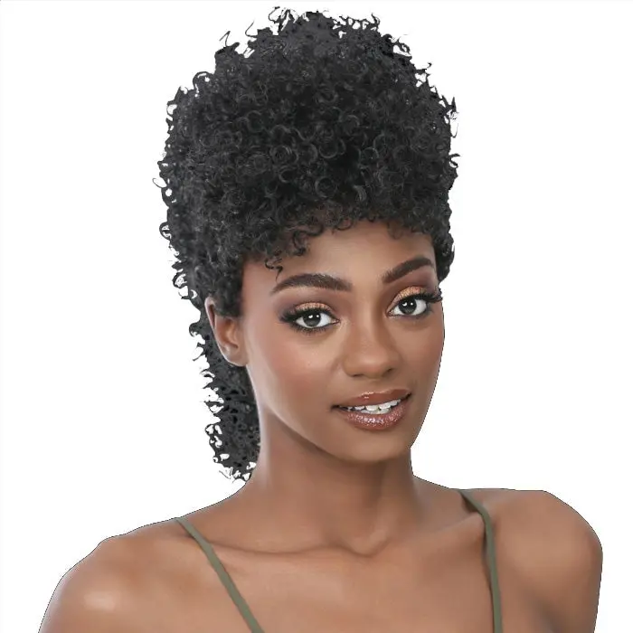 It's A Wig Glueless Lace Part Wig - ANTONELA