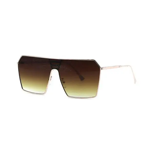 Mad Shade Retro Sunglasses #12