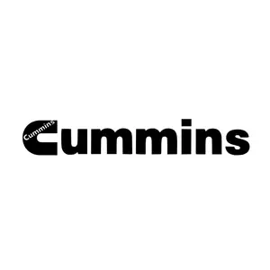 Cummins Decal for Trucks, Cars and More