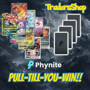 PHYNITE SINGLES PULL-TILL-YOU-WIN