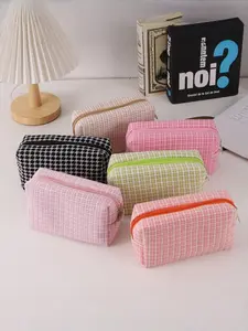 Boho Style Cross Stitch Handbag, Unique Design Octagonal Bag for Women, Perfect Gift for Friends & Family, Durable Material