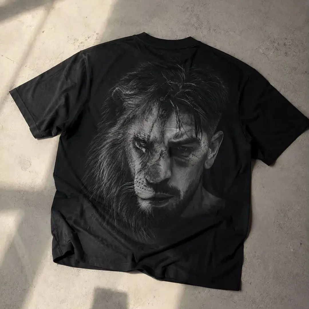Ilia Topuria Lionheart Tee, El Matador UFC Freedom 250 Shirt, Vintage MMA Graphic Design T-shirt, Boxing T-shirt, UFC MMA Shirt, Gym Wear, Gift for Fighters, Sports Apparel