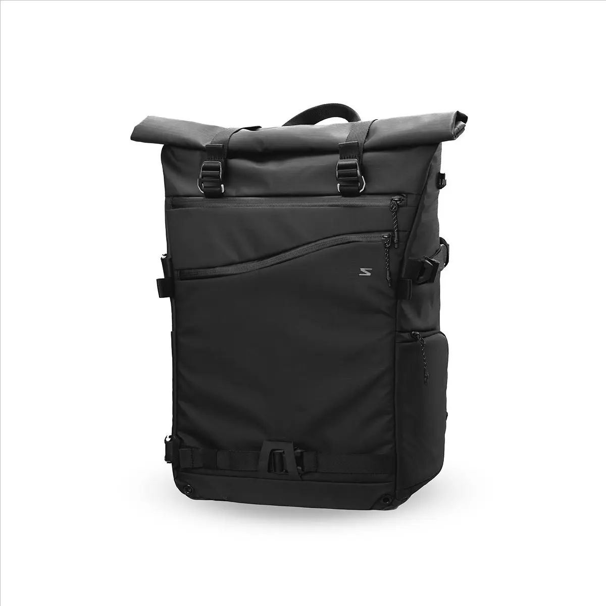 Sakk Gear 25L Rolltop Ranger Camera Backpack, Camera Accessories for Photography Equipment