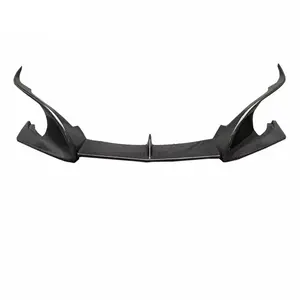 BMW I8 Carbon Fiber Front Chin Diffuser