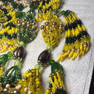 Mazo mediano para orula