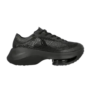 Matthew M. Williams x Nike Zoom MMW 6 TRD Run 'Black'