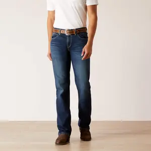 Ariat M7 Dylan Slim Straight Jean - Randolph