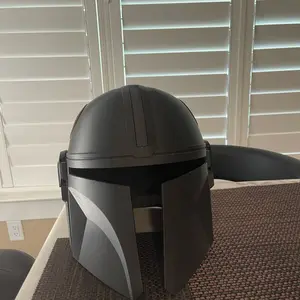 Utah Mandalorian Helmet