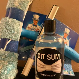 GIT Sum