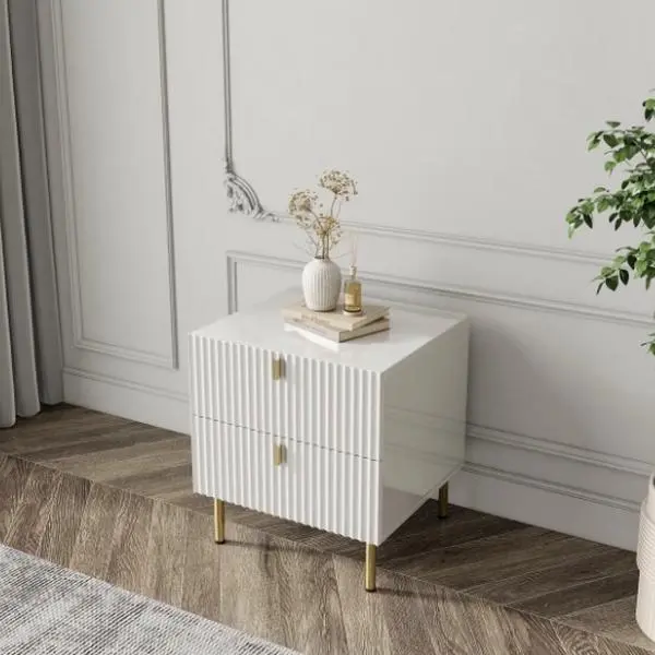 Home360 Luxury nightstand