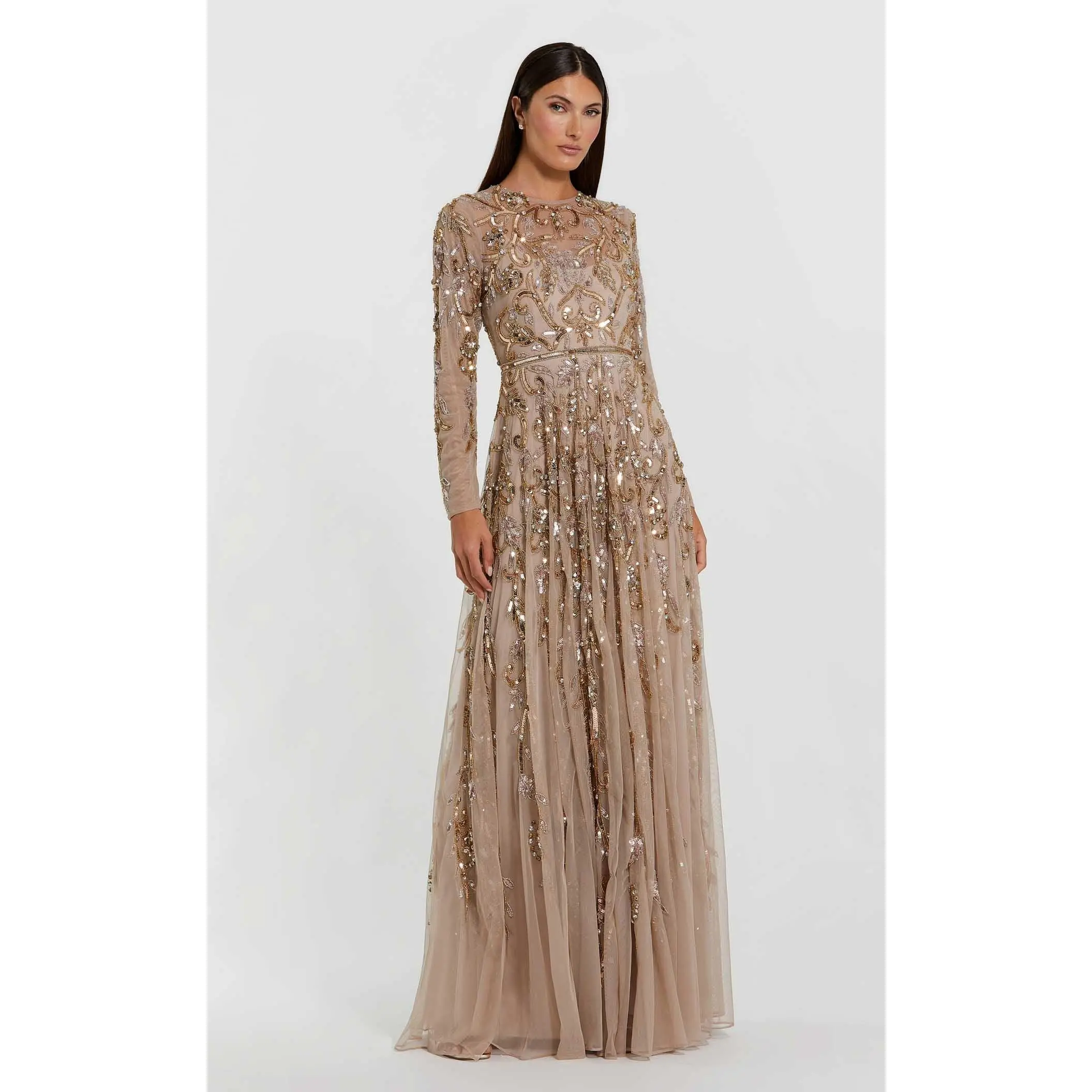 Mac Duggal 94213 Dress