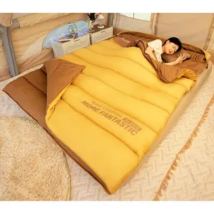 2 Person Camping Sleeping Bag