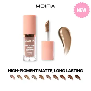 Face Sculpt Liquid Contour (050, Golden Kiss)