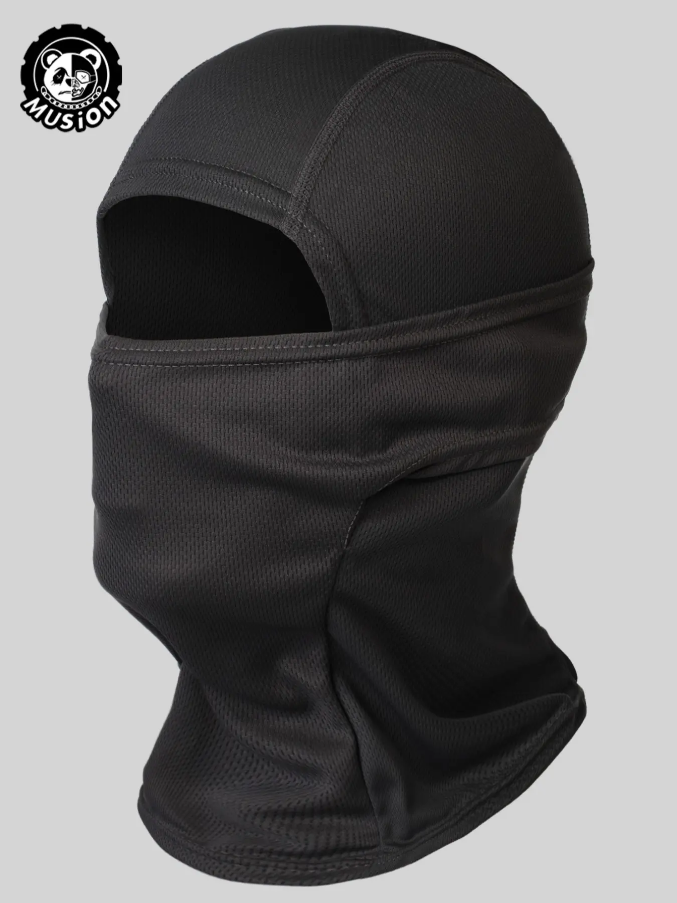 supreme fuzzy ski mask - TikTok Shop