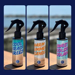 Originals Room Spray Gift Set