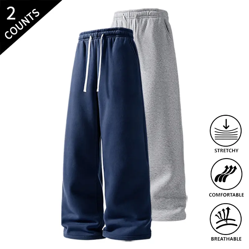 Navy Blue + Light Gray