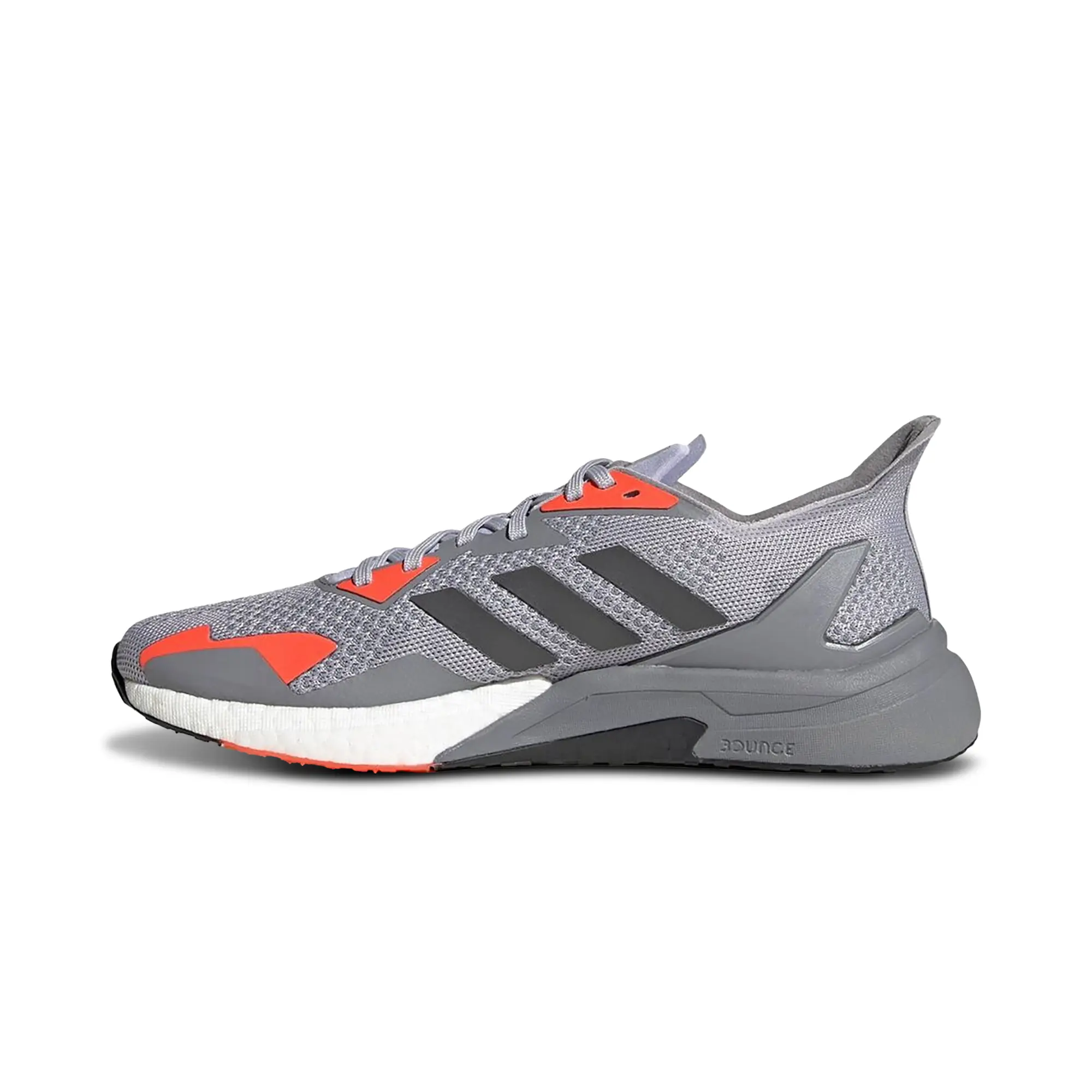 X9000L3 "Glory Grey" FW8050