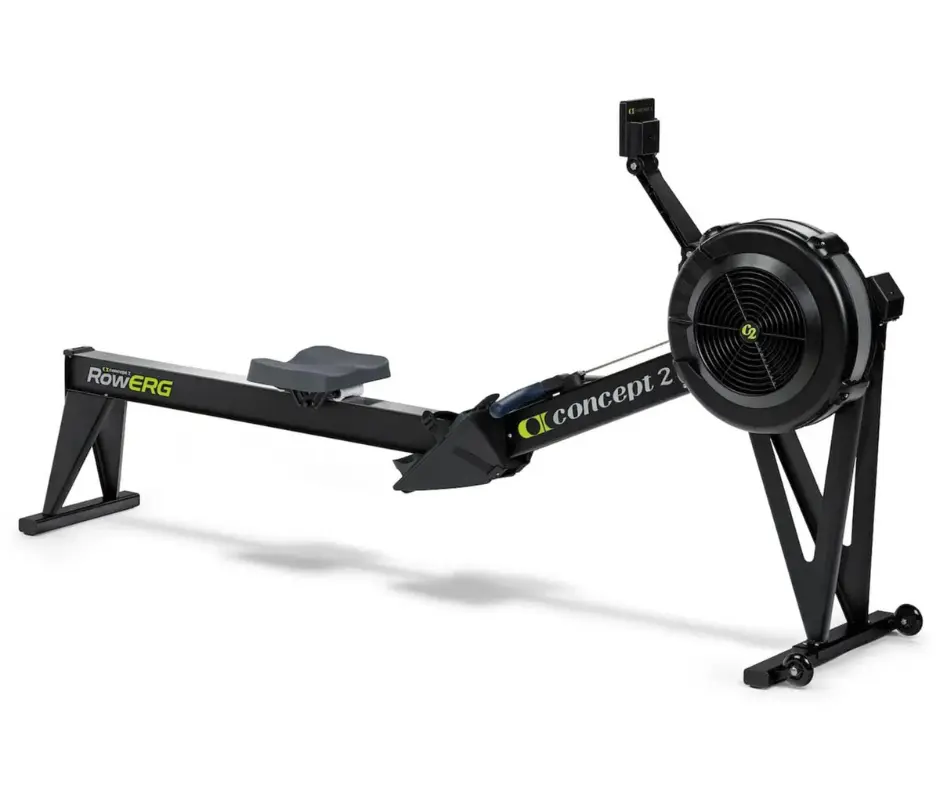 Concept2 RowErg Indoor Rower w/PM5 Console (New)
