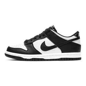 Nike Dunk Low Retro White Black Panda GS