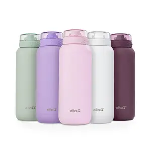 Cooper Stainless Steel Water Bottle