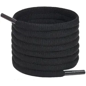 "Black Ice" Black Laces (Limited Edition)