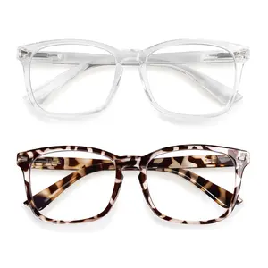 DEAAOK Blue Light Glasses for Woman/Men Computer Blue Light Glasses  Glasses women