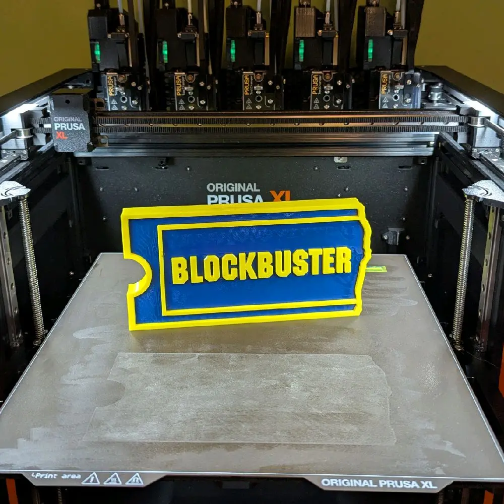 Movie Sign