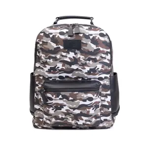 Final Sale - Dakota Camo Backpack