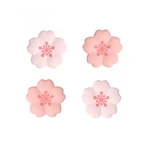 GeekShare Sakura Wagashi Thumb Grip Caps Accessories Console Joystick gamepad