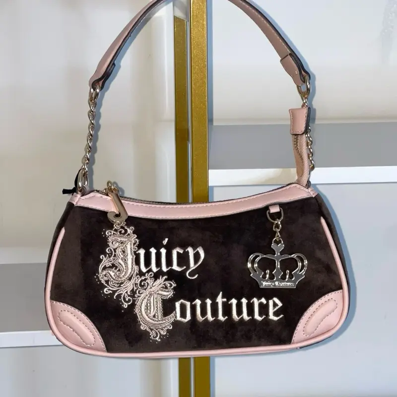 Juicy Couture Shoulder Bag