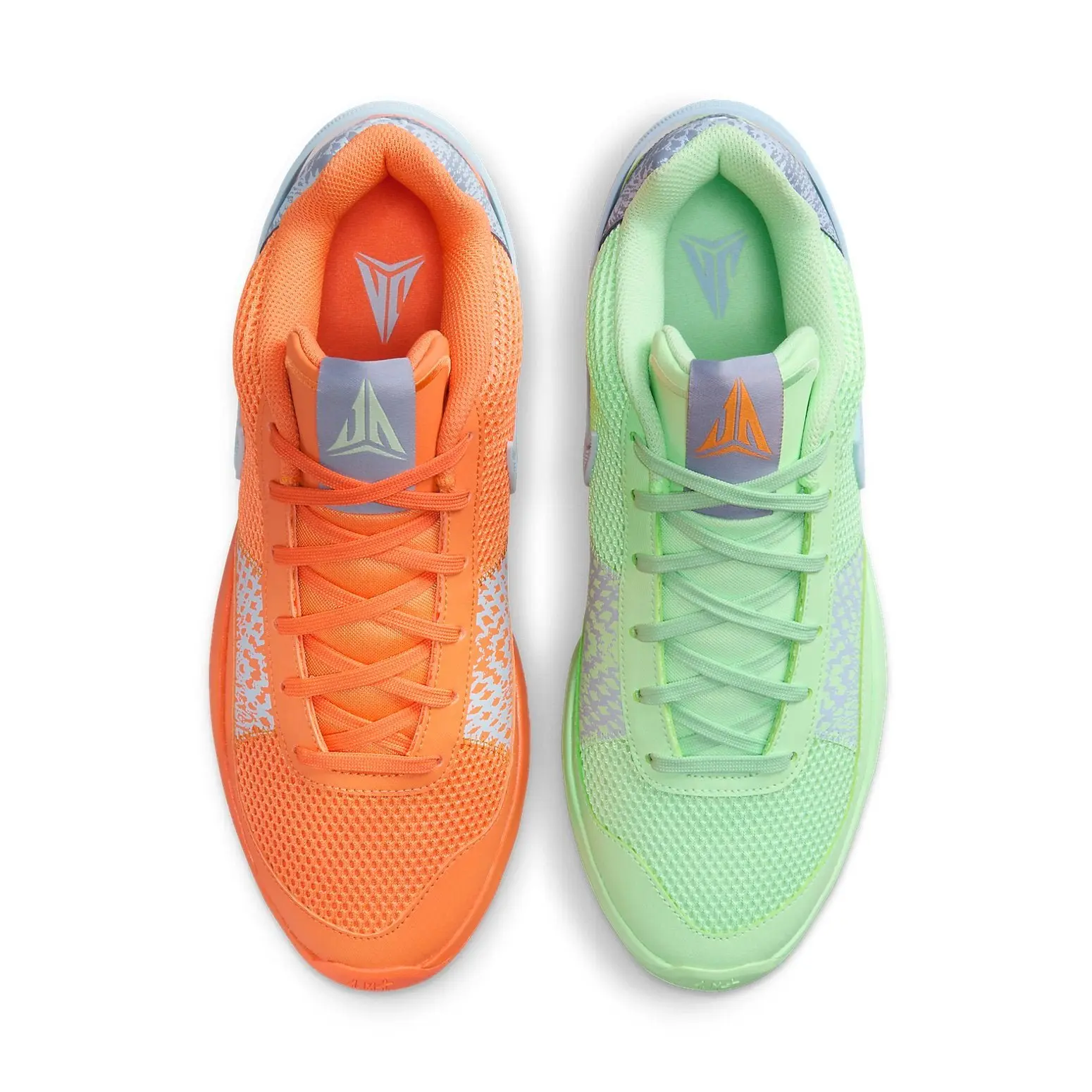 Nike JA 1 EP 'Mismatched' FV1288-800 - TikTok Shop