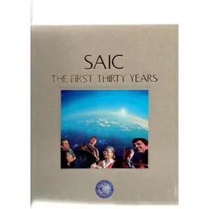 USED-SAIC: The First Thirty Years by Stan Burns (Hardcover)