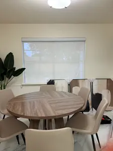 We Custom Make Drapes Zebra Blackout Solar Screens for Your Home Decor Needs