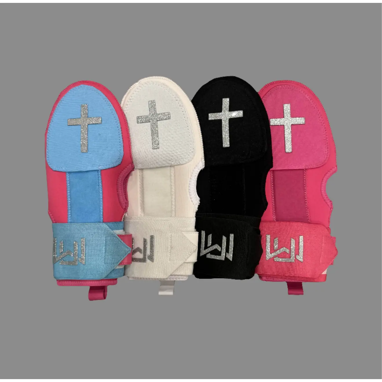 Unwritten Brand Sliding Mitt Unwritten Brand Sliding Mitt