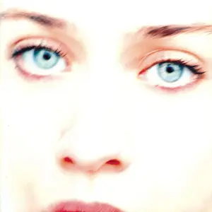 Fiona Apple - Tidal  [COMPACT DISC - CD]