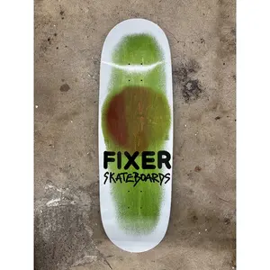 Fixer - Speedballs 10"