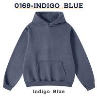 Indigo Blue 0169