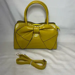 The Cyber-Citron Vanity handbag