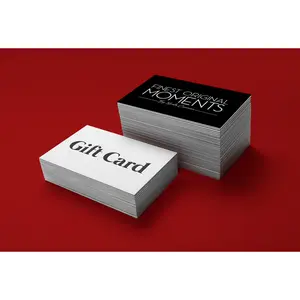 Finest Original Moments Gift Card